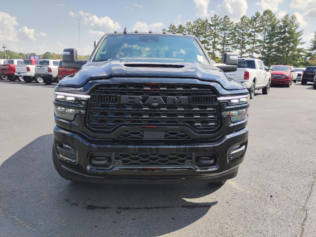 ram ram 3500 pickup 2027 3C63RRRL5VG376059 image ram ram 3500 pickup 2027 3C63RRRL5VG376059 image